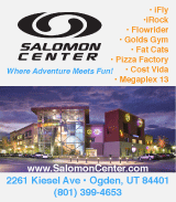 SalomonCenter